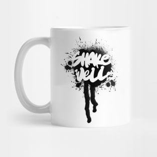 Shake Well Mug